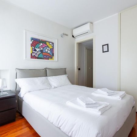 Cosy Two Bedroom Apartment Close To Navigli Милан Экстерьер фото