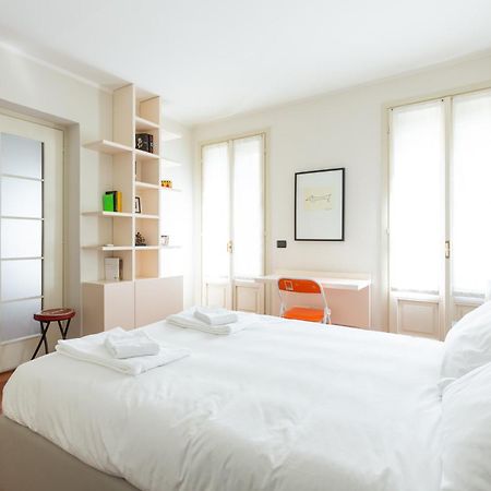 Cosy Two Bedroom Apartment Close To Navigli Милан Экстерьер фото