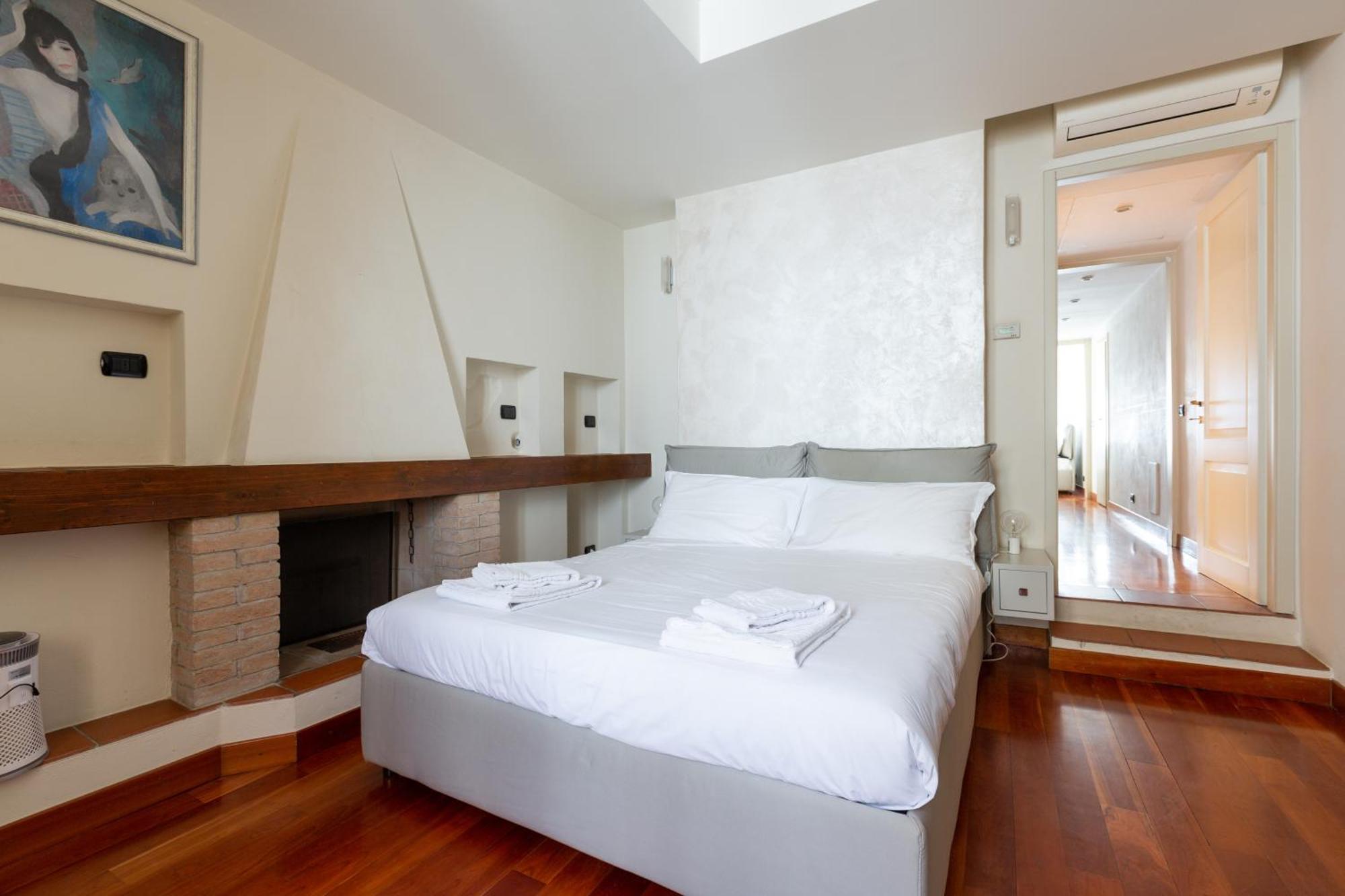 Cosy Two Bedroom Apartment Close To Navigli Милан Экстерьер фото